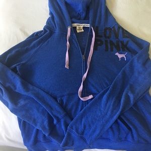 Victoria’s Secret PINK sweatshirt